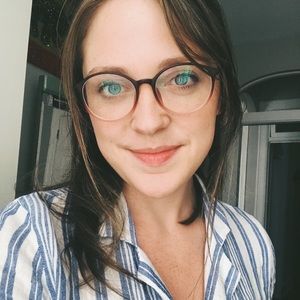 Meet your Posher, Victoria